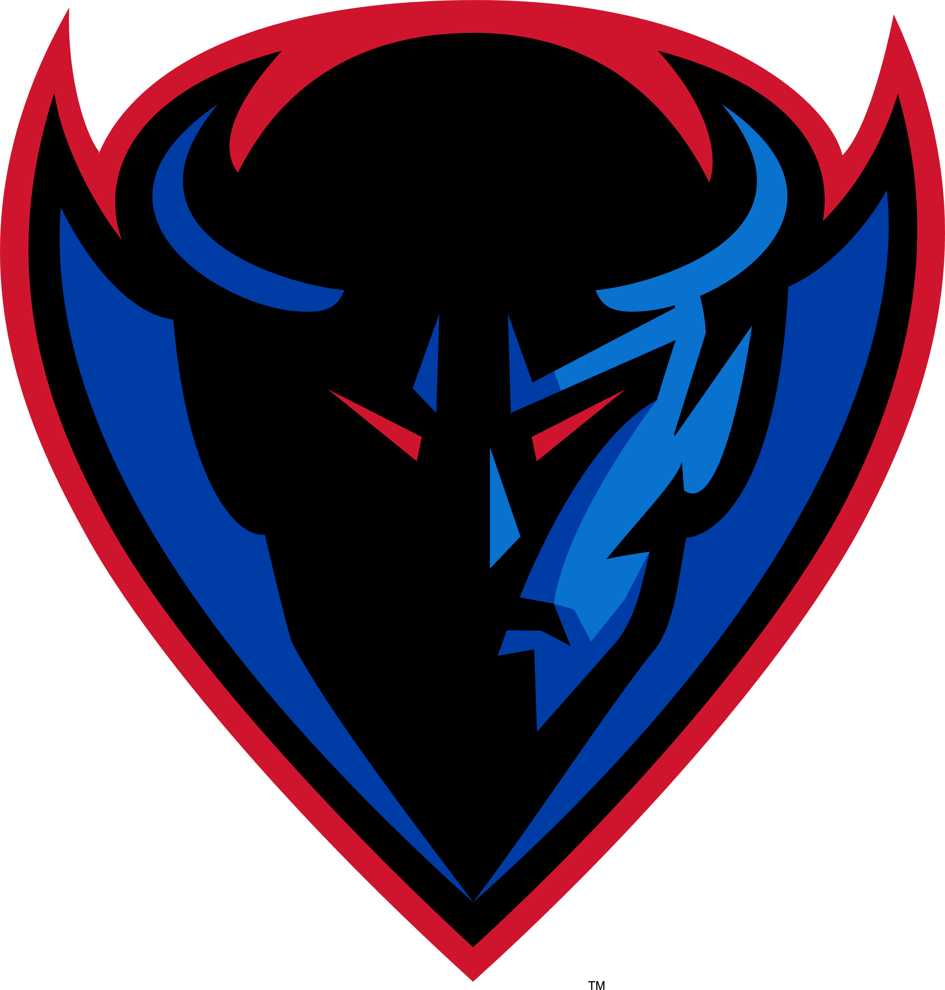 DePaul Blue Demons hockey club
